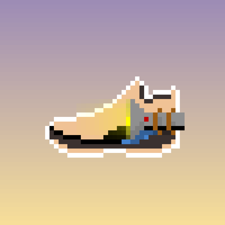 Sneakerz #5216