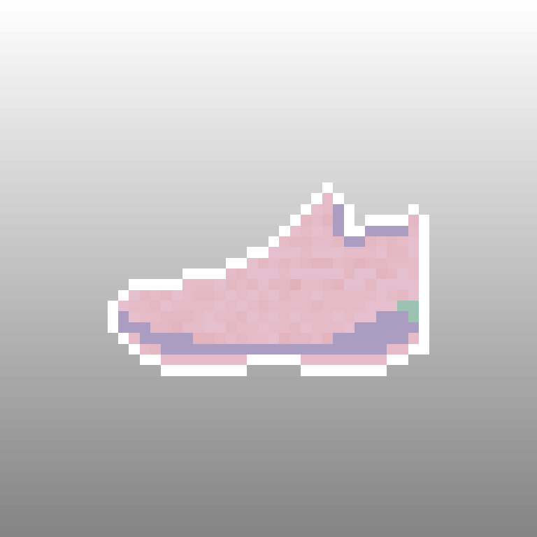 Sneakerz #5217
