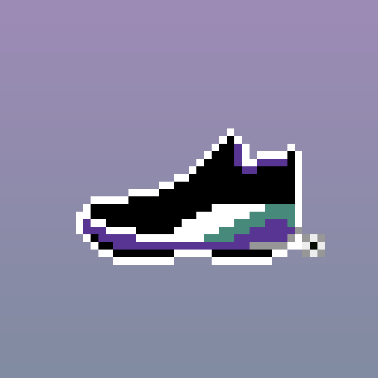Sneakerz #5242