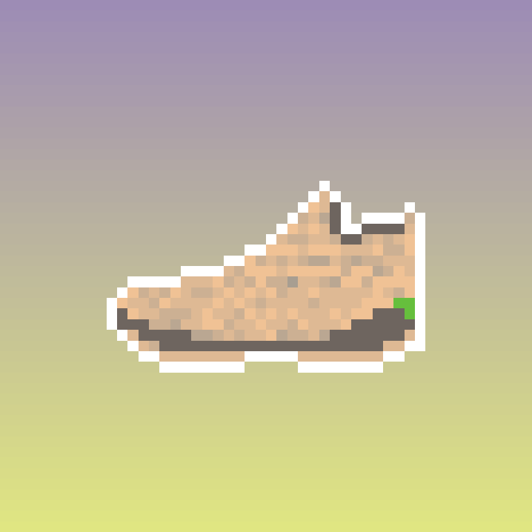 Sneakerz #5248