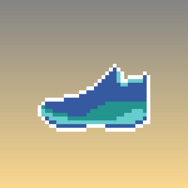 Sneakerz #5269