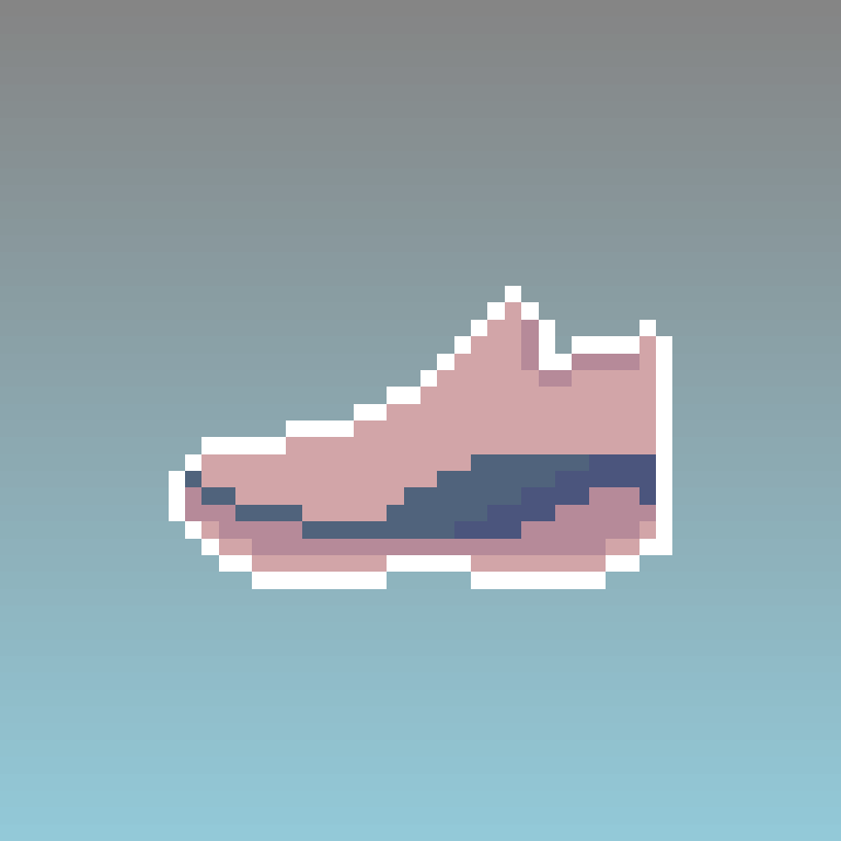 Sneakerz #5292