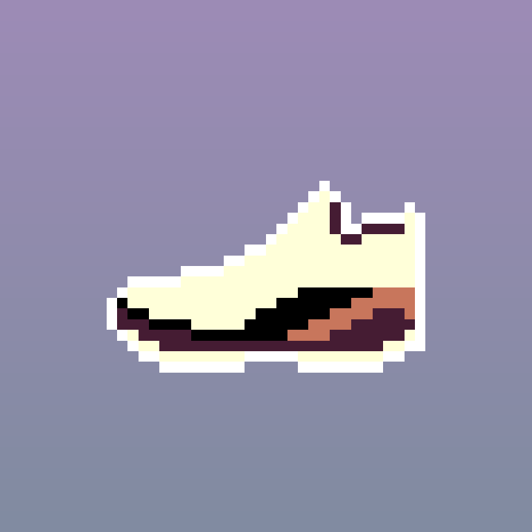 Sneakerz #5302