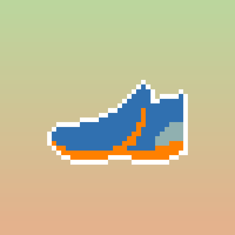 Sneakerz #531