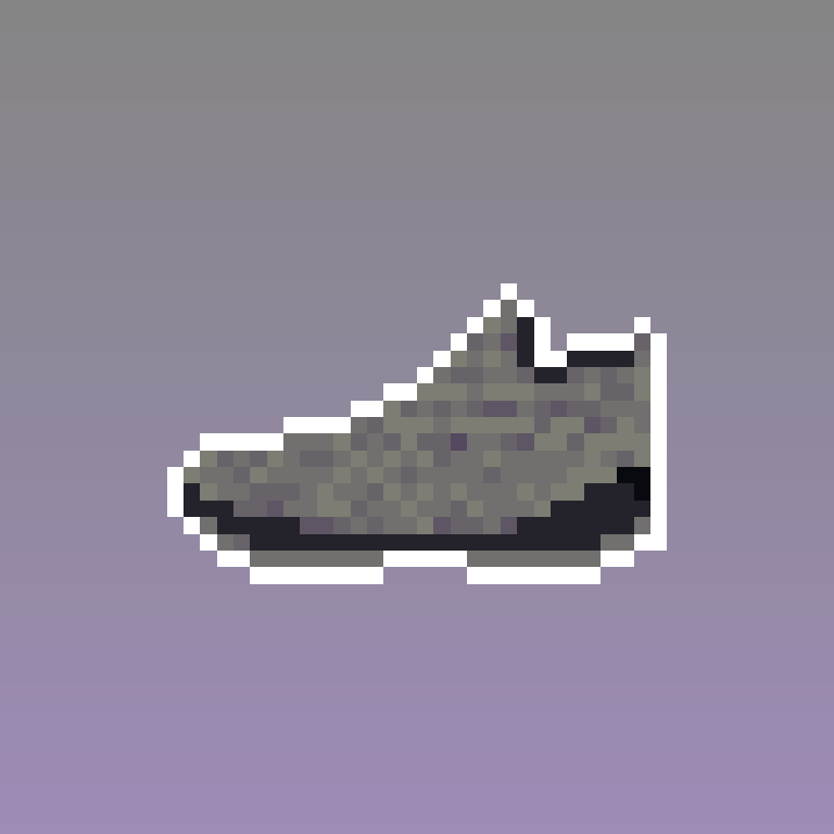 Sneakerz #5313
