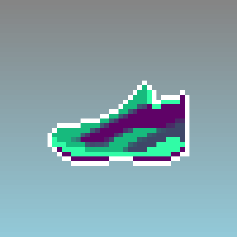 Sneakerz #5335