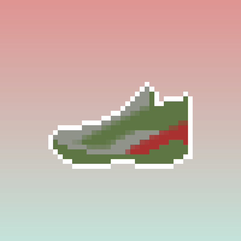 Sneakerz #5337