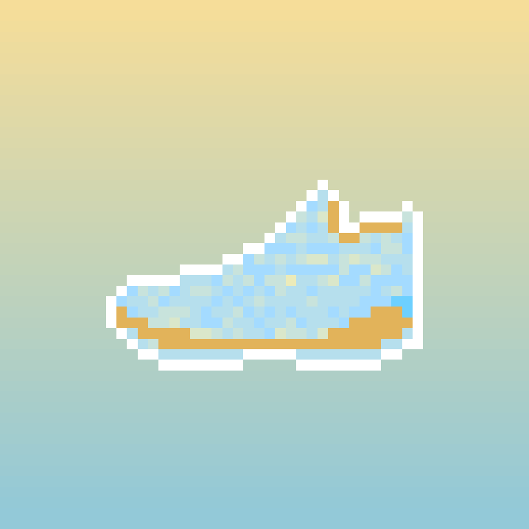 Sneakerz #5349