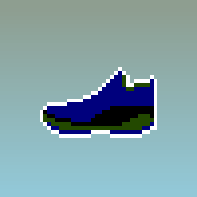 Sneakerz #5353