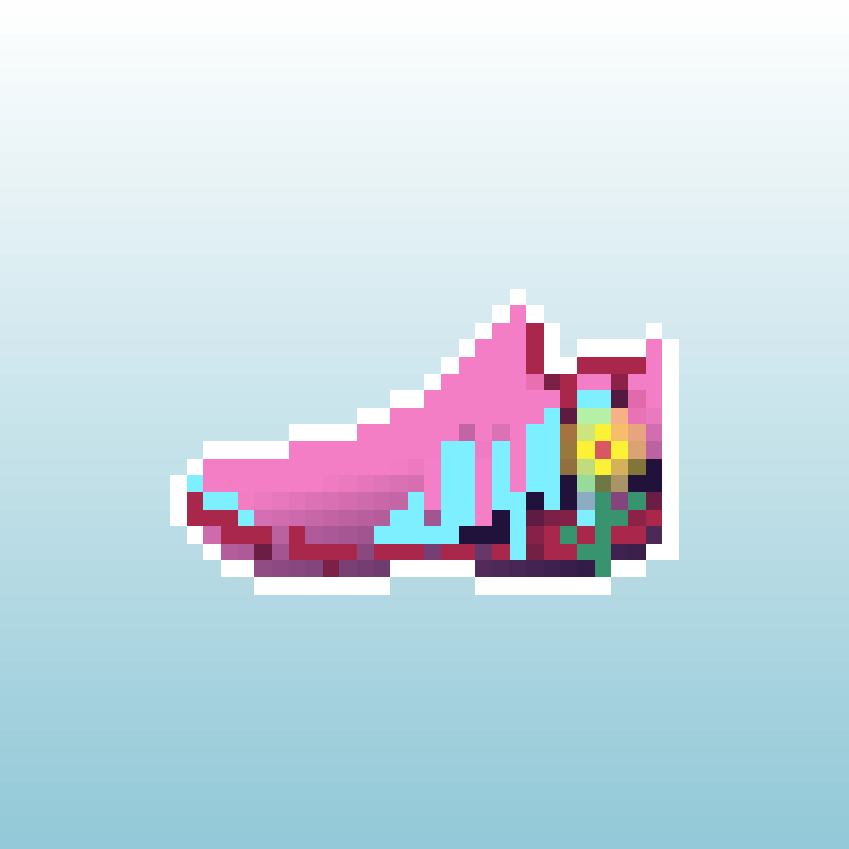 Sneakerz #5354