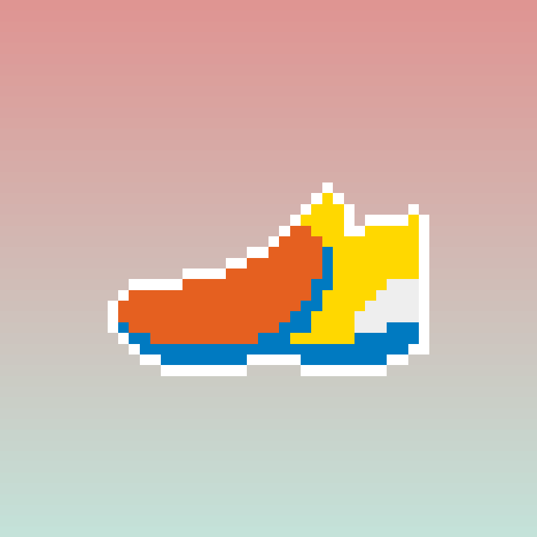 Sneakerz #5356
