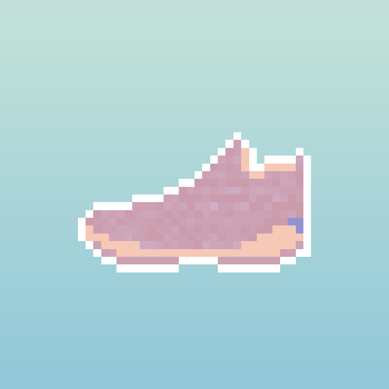 Sneakerz #5362