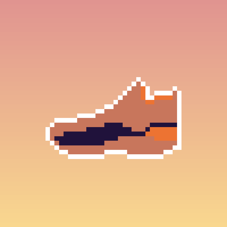 Sneakerz #5367