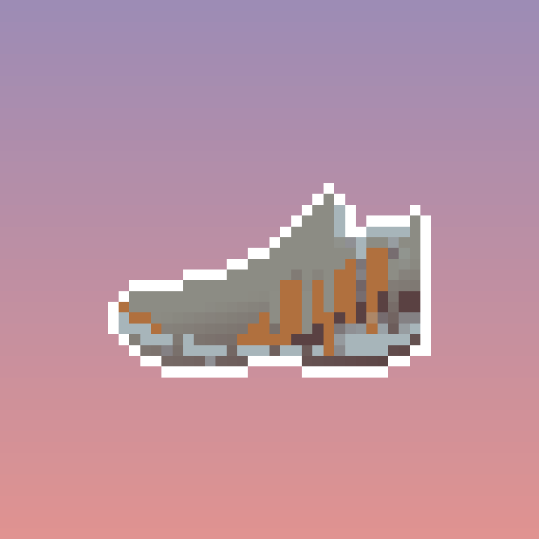 Sneakerz #5371
