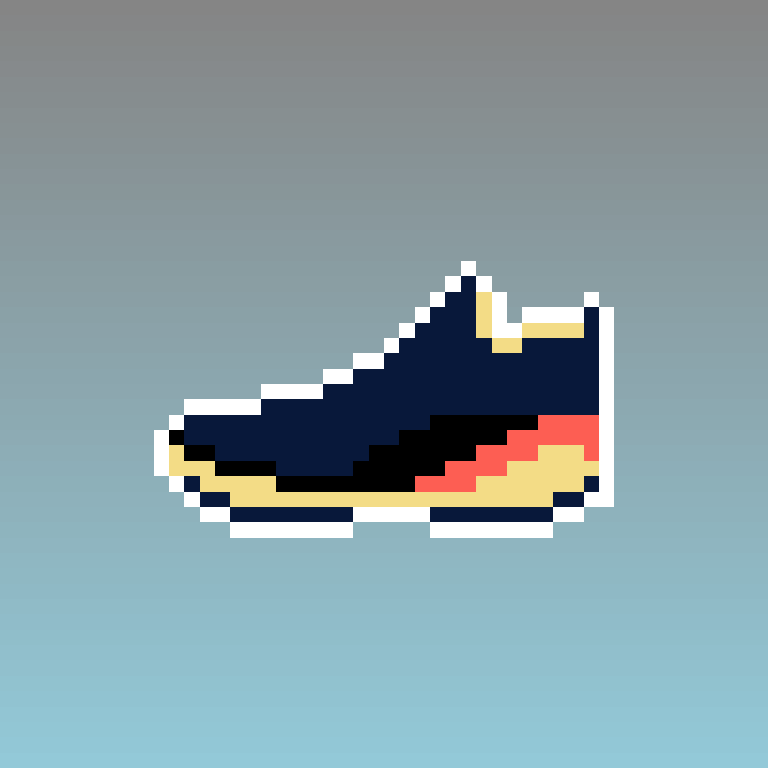 Sneakerz #5381