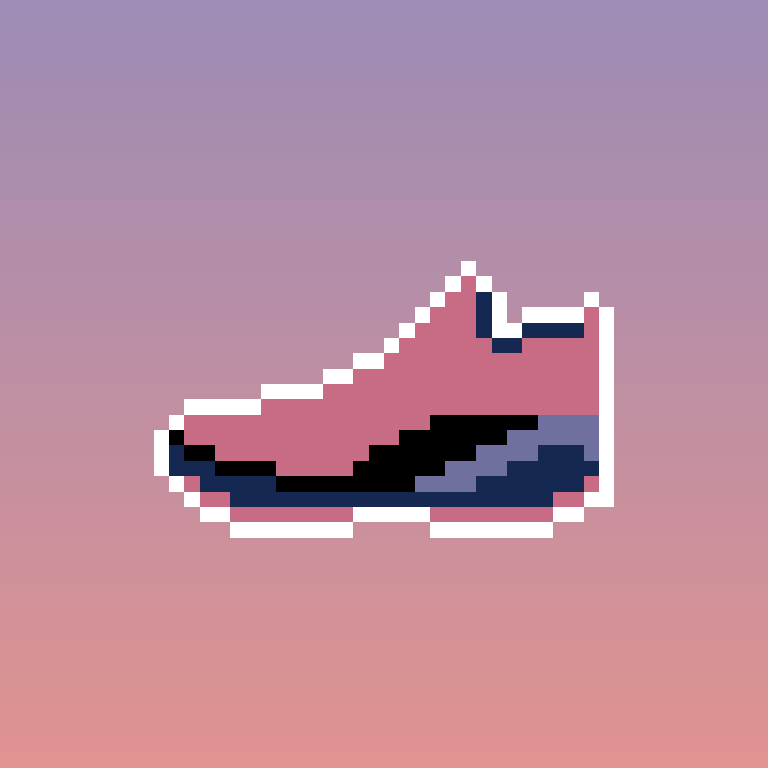 Sneakerz #5383