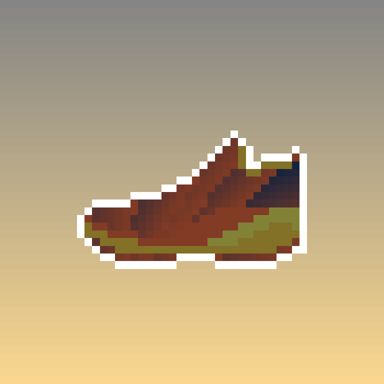 Sneakerz #5393