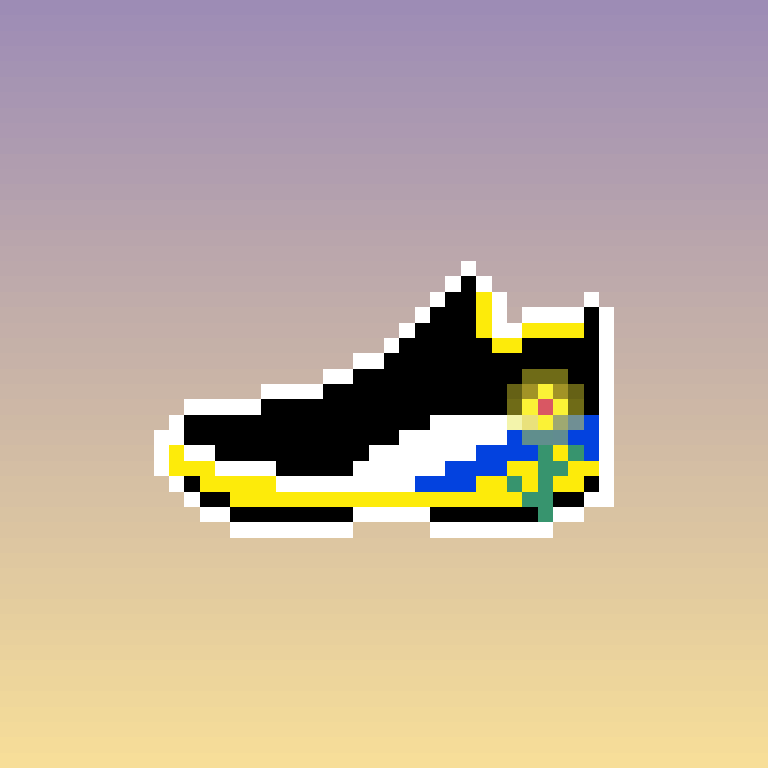 Sneakerz #5399