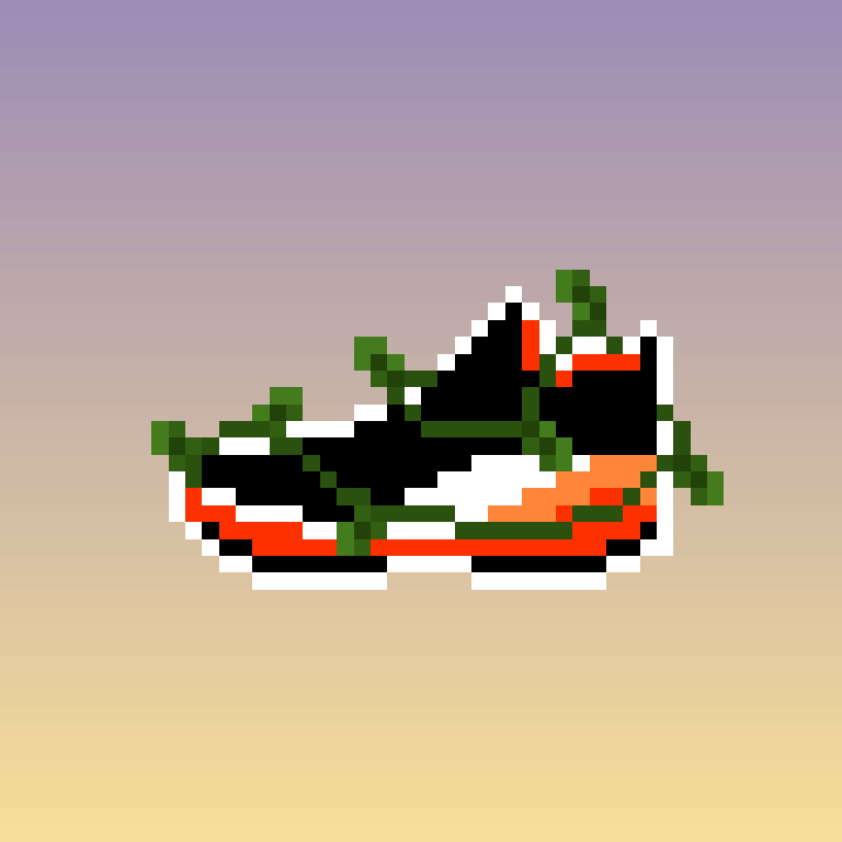 Sneakerz #5401