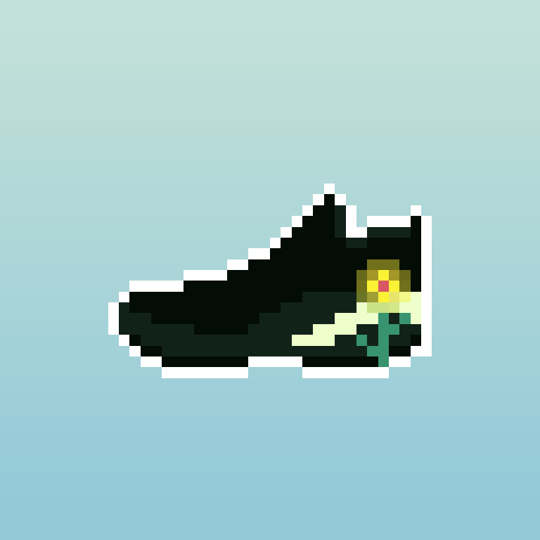 Sneakerz #5410