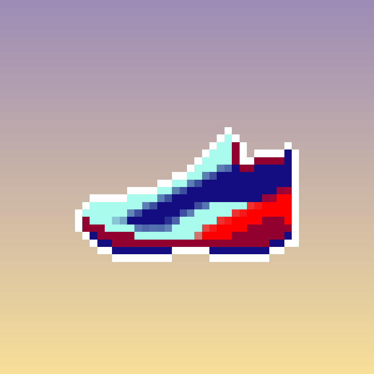 Sneakerz #5440
