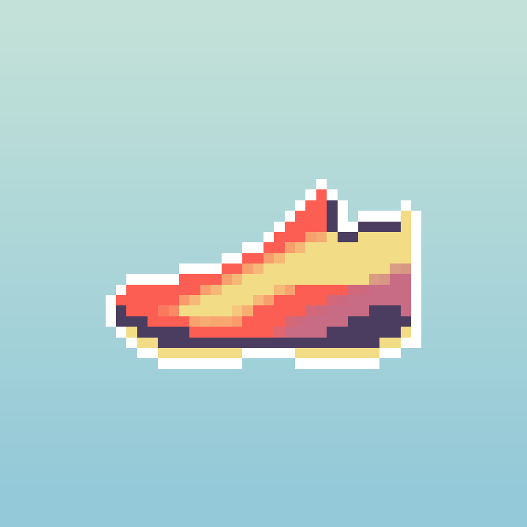 Sneakerz #5449