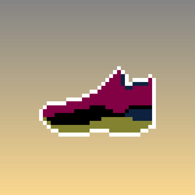 Sneakerz #5479