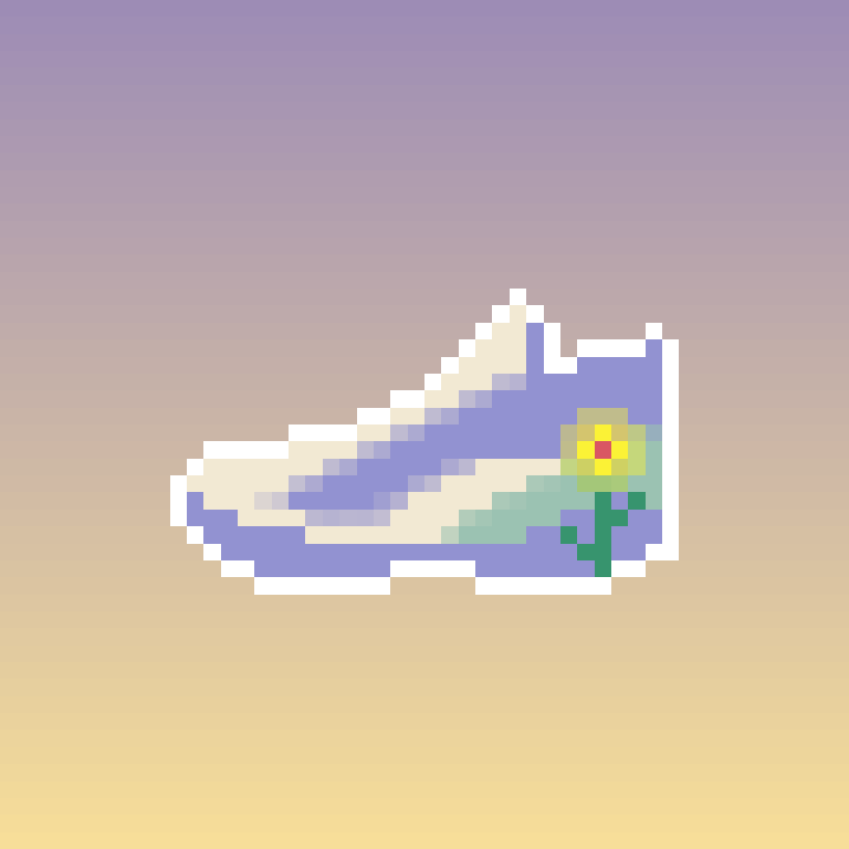 Sneakerz #5486