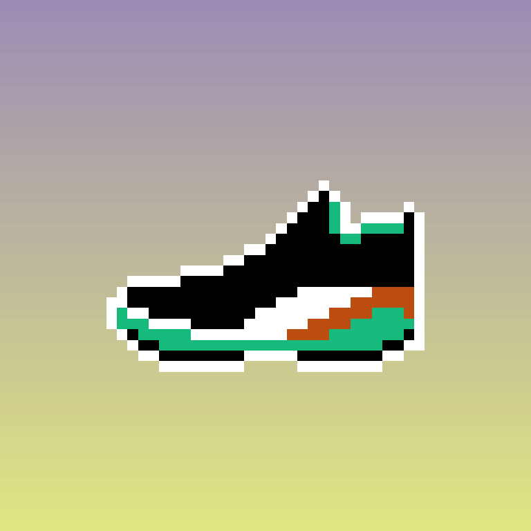 Sneakerz #5489