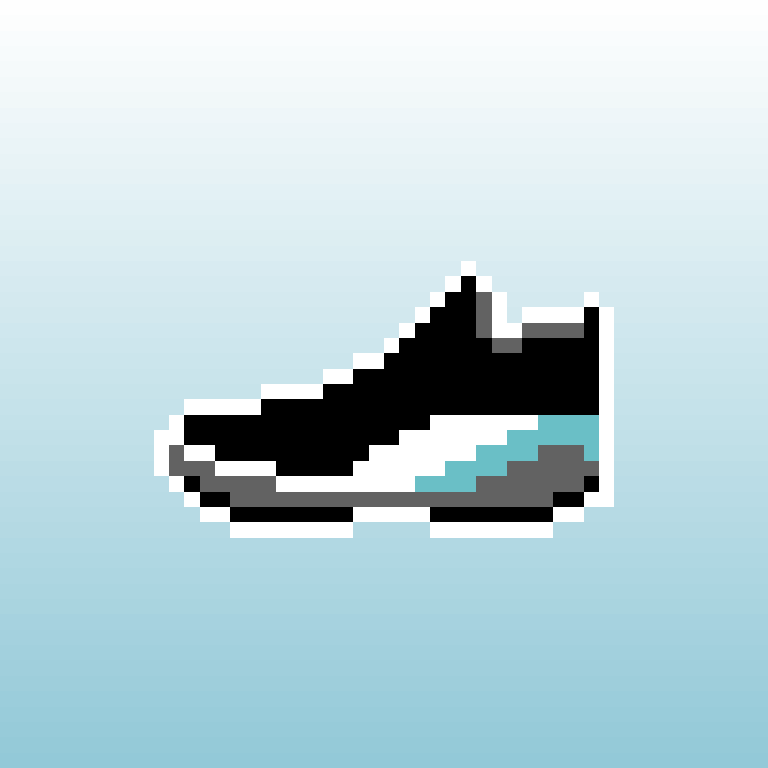 Sneakerz #5506