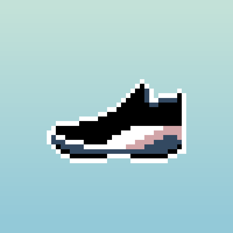 Sneakerz #5518