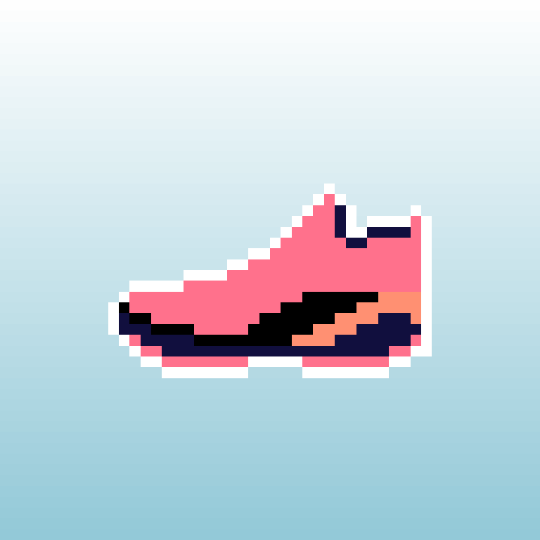 Sneakerz #5549