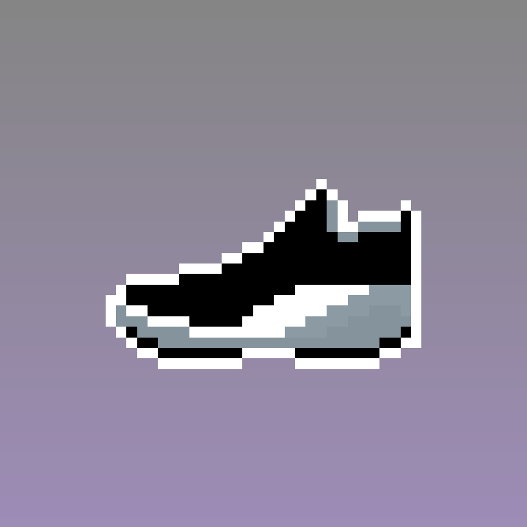 Sneakerz #5577