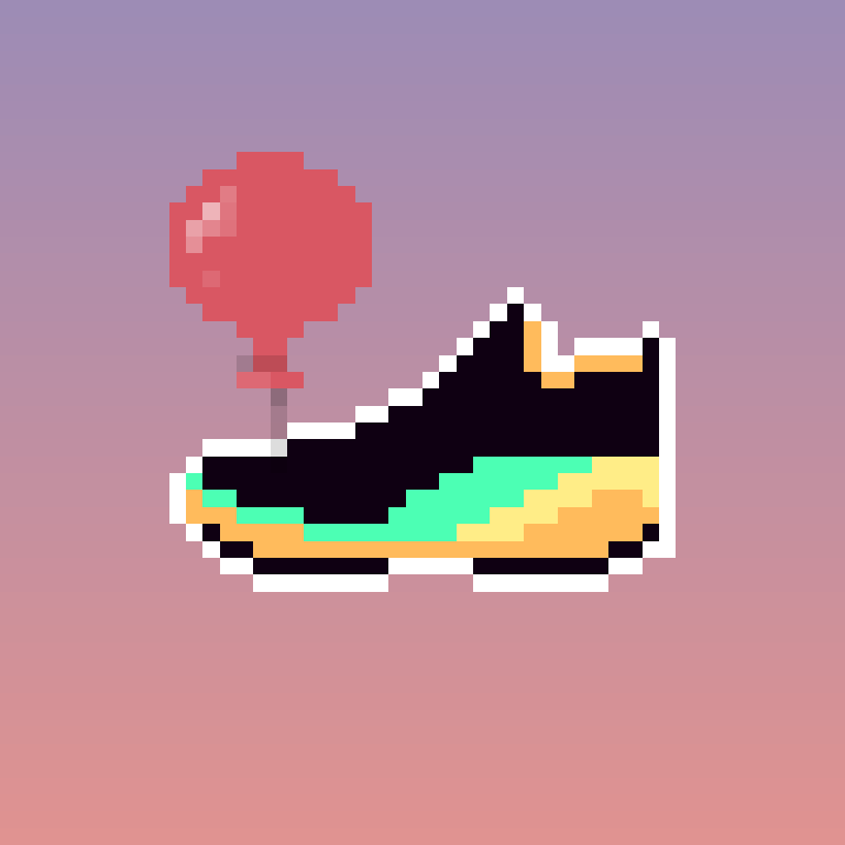 Sneakerz #5603