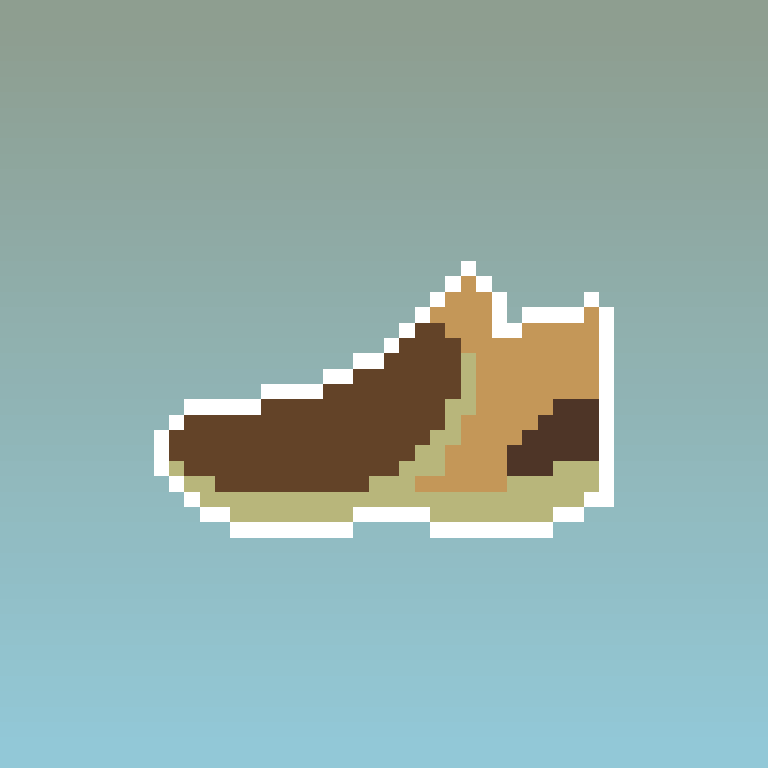 Sneakerz #5612