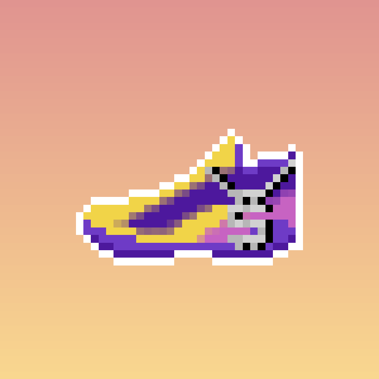 Sneakerz #5619