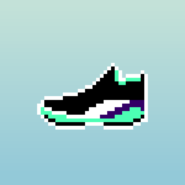 Sneakerz #5625