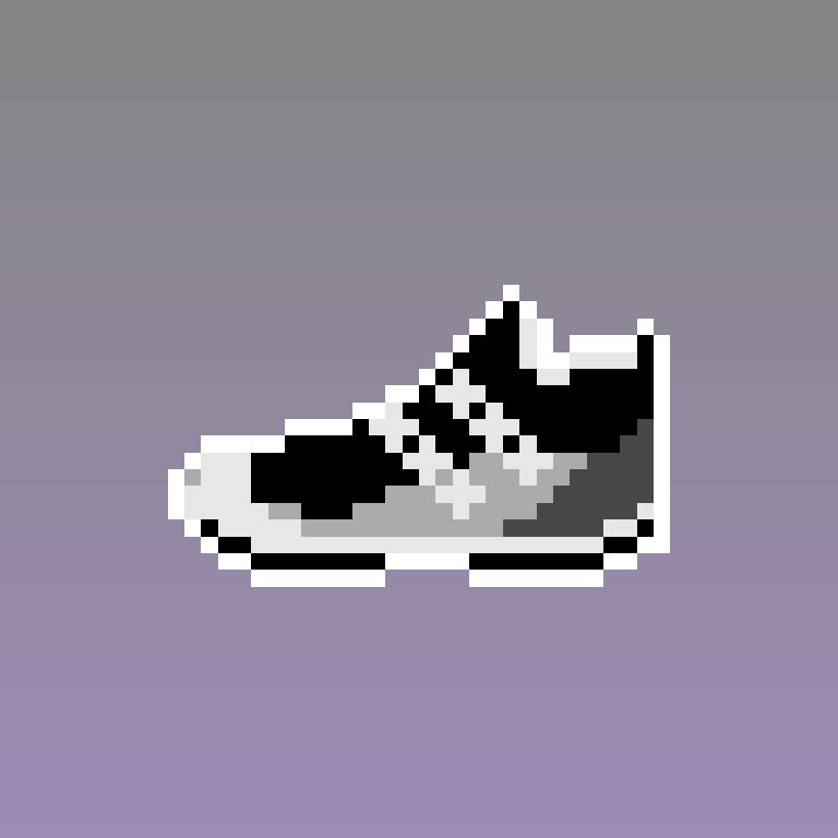 Sneakerz #5650