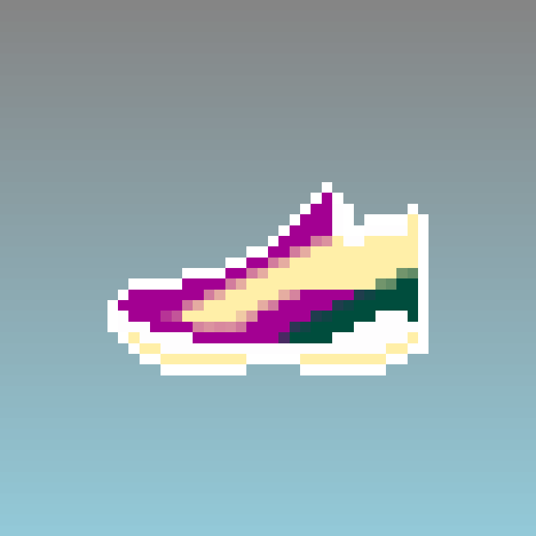Sneakerz #5651