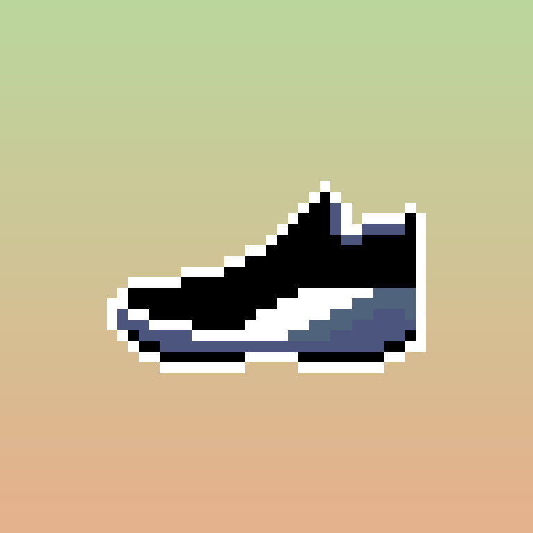 Sneakerz #5678