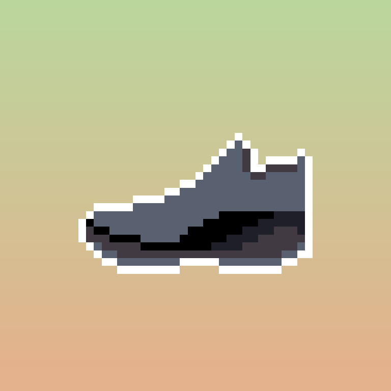 Sneakerz #5694