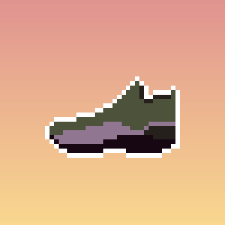 Sneakerz #5708
