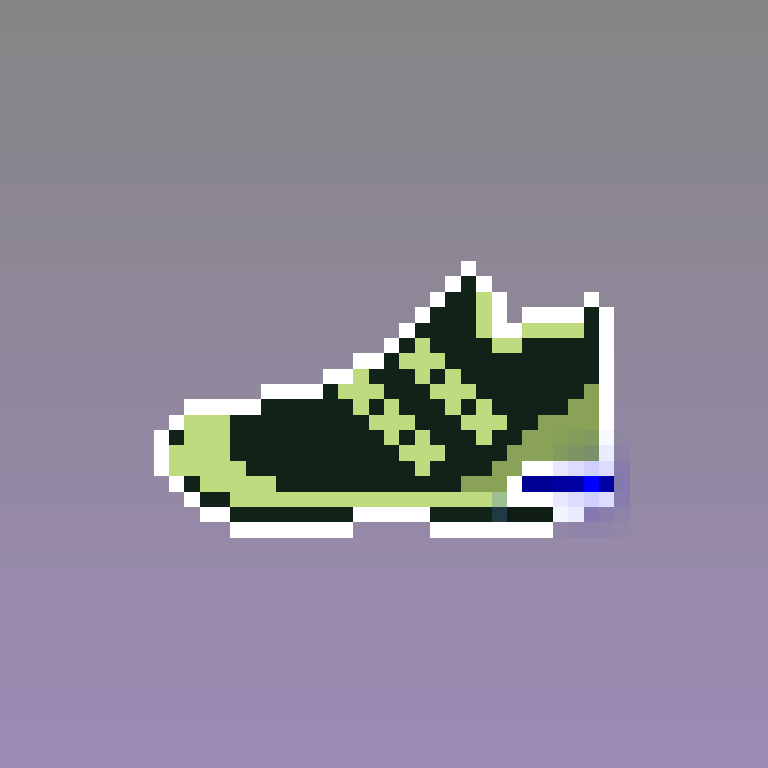Sneakerz #571