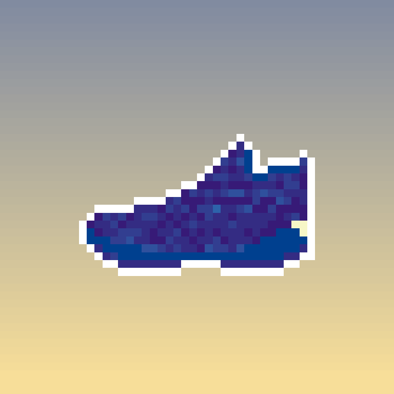 Sneakerz #5713