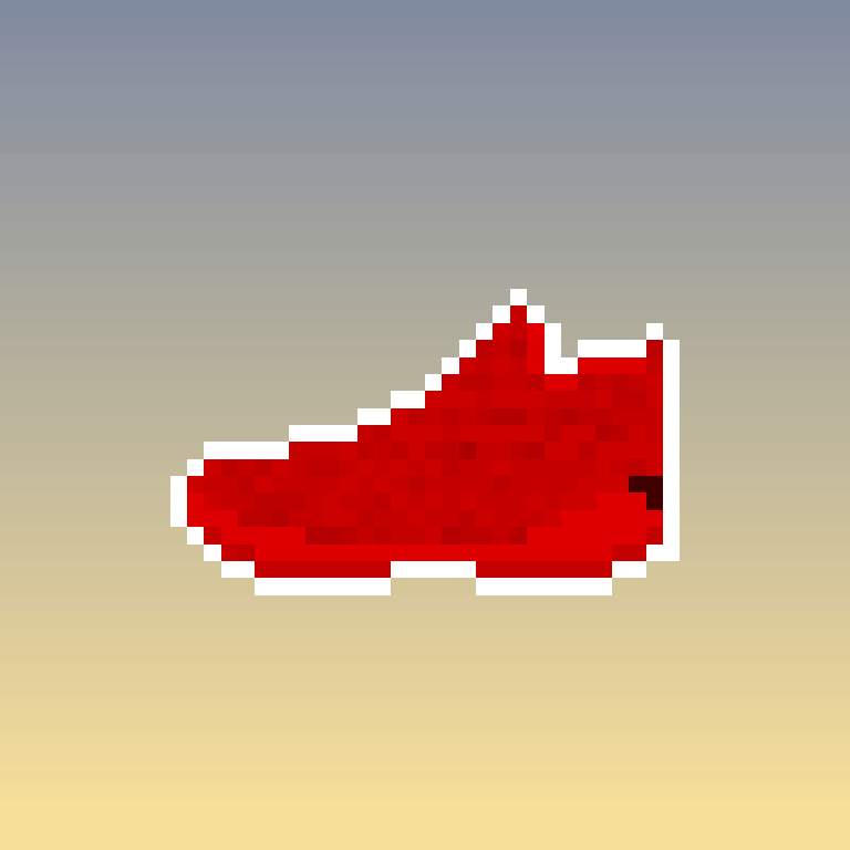 Sneakerz #5723