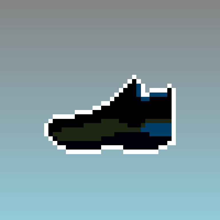 Sneakerz #573