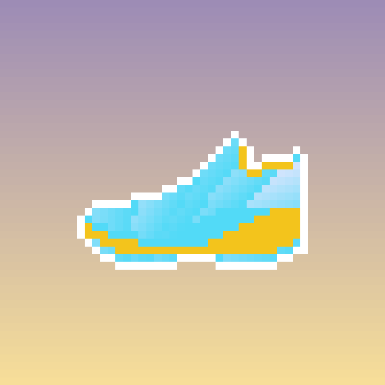 Sneakerz #5736