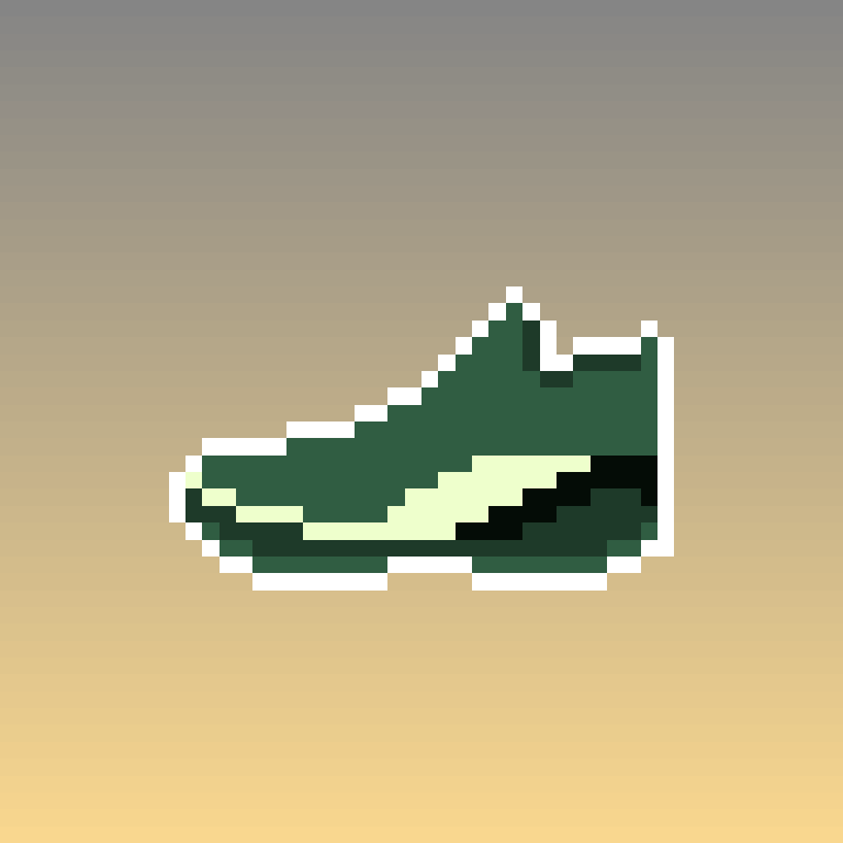 Sneakerz #5739