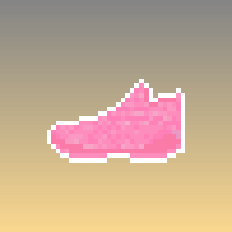 Sneakerz #5743