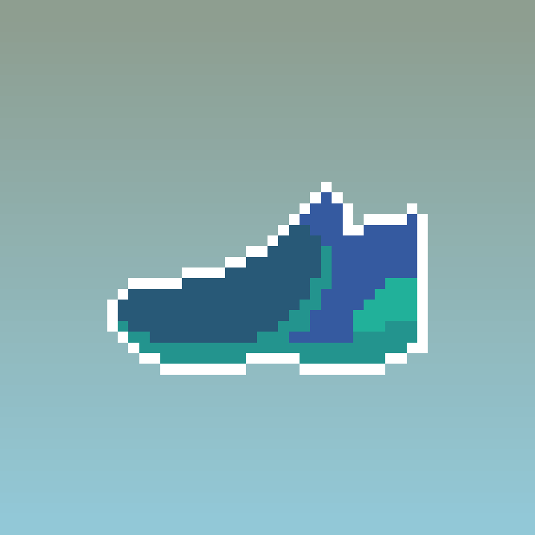 Sneakerz #575